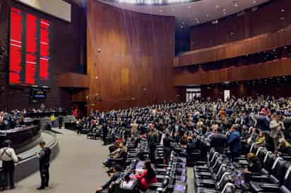 Avanza en Congreso el proceso de desafuero contra 'Alito' Moreno