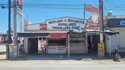Por condiciones insalubres clausuran tres establecimientos de comida en Torreón