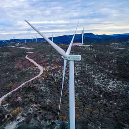 Compañía española Cox adquiere activos de Iberdrola en México