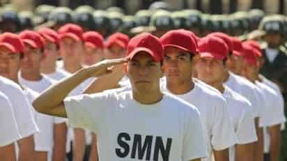 Libera tu cartilla del Servicio Militar en 3 meses en Lerdo