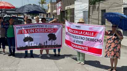 Paso Vial Villa Florida: Vecinos acusan falta de aviso y represalias; Ganem llama a la 'cordura'