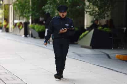 Especulación por aranceles de Estados Unidos frena inversión en seguridad privada
