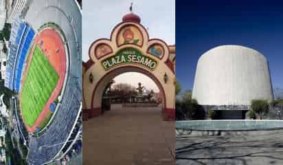 ¿Los recuerdas? Estos lugares marcaron historia en Monterrey y ya no están