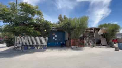 Aseguran armas y drogas tras cateo en Ramos Arizpe; hay un detenido
