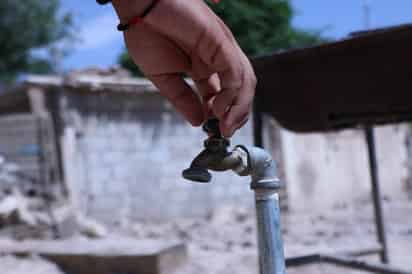Habitantes del ejido Nuevo Mundo sin servicios elementales, dicen que están olvidados
