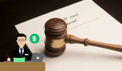¿Cuánto cobra un notario por hacer un testamento en Torreón?