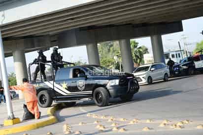 Empresarios buscan prevenir extorsiones en Torreón