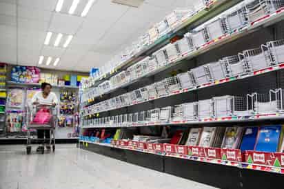 Regreso a clases 2025: Profeco revela precios mínimos y máximos de útiles escolares