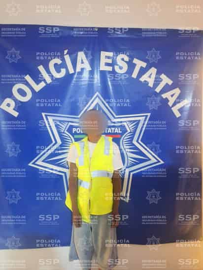 Detienen a sujeto que lesionó con tijeras a un hombre en Gómez Palacio