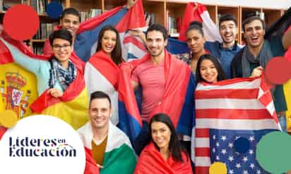 Oportunidades de aprendizaje internacionales
