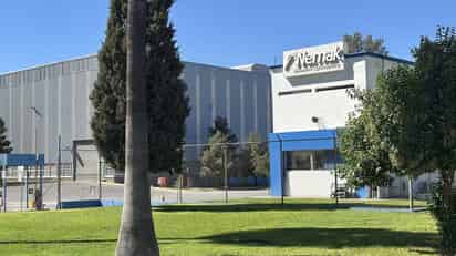 Nemak Monclova al borde del cierre definitivo; más de 950 despidos confirmados