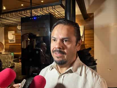 Canieti busca convertir a La Laguna en el corazón tecnológico del norte de México