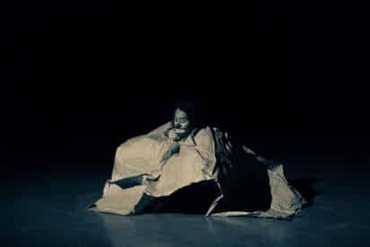 Tropa Cachivaches presenta 'The Tramp', un monólogo sobre el clown urbano
