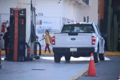 Buscan actualizar reglamentos para facilitar llegada de nuevas gasolineras en Torreón