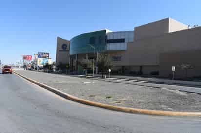 Plaza Cuatro Caminos (ARCHIVO)