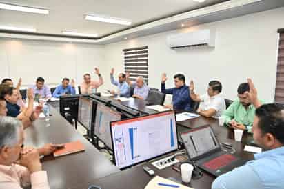 Analizan solicitudes de cambios de uso de suelo y proyecto habitacional en Acuña