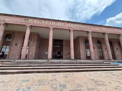 Renovarán el Poder Judicial en Coahuila el próximo lunes