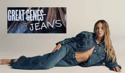¿Qué es la eugenesia y por qué Sydney Sweeney está en polémica?