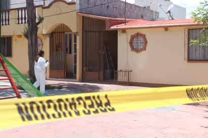 Encuentran en avanzado estado de descomposición a hombre de Saltillo