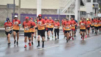 Como en cada edición luego de más de 20 años, se espera una participación importante por parte de los 'runners' de toda la Comarca Lagunera y de varias ciudades del norte del país, con un trayecto certificado.