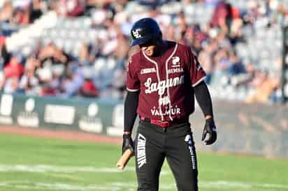 La novena Guinda cayó en el segundo frente a Rieleros, que aseguró la serie como visitante en el Estadio de la Revolución.