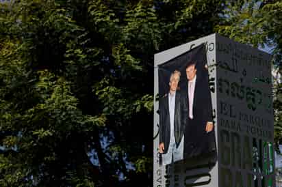 Caso Jeffrey Epstein, sombra para Donald Trump