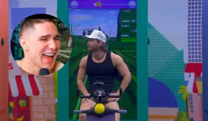 Aldo de Nigris reveló en La Casa de los Famosos 2025 por qué se distanció del lagunero Yetus Prime