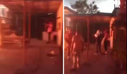 Un motín en cárcel de Veracruz deja siete reos muertos y once heridos