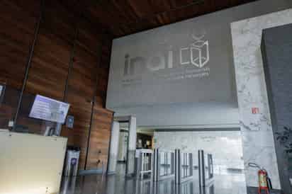 Transparencia para el Pueblo, sustituto del Inai, desecha 99 % de recursos de revisión