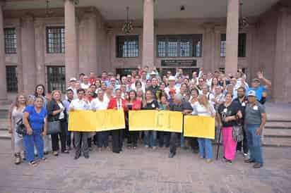 Se va el PRI-AN de Coahuila en las próximas elecciones intermedias: Mejía Berdeja
