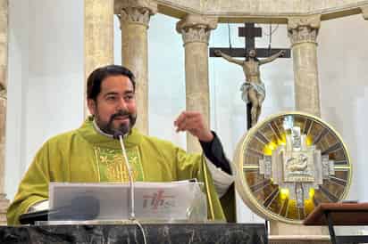 Invita iglesia a vencer la avaricia y cultivar la generosidad