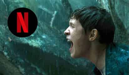 Esta es la historia real que inspiró la película Perdido en la Montaña, la más vista en Netflix