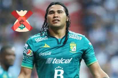 'Gullit' Peña revela que sufrió fraude en la Liga del Balompié Mexicano