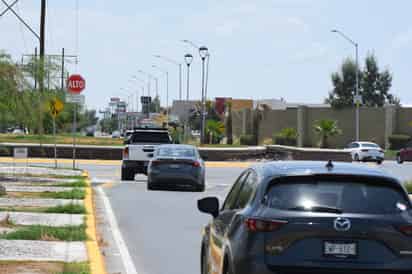 Crecimiento Urbano en Torreón