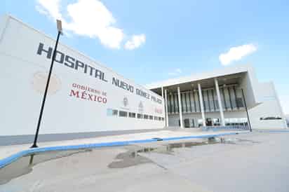 Hieren a hombre con un arma blanca durante un asalto en Gómez Palacio