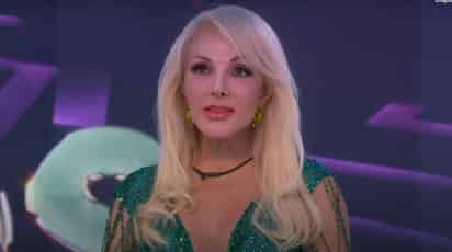 La Casa de los Famosos México: esto fue lo que dijo Olivia Collins tras ser eliminada