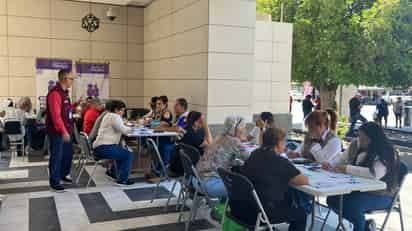 Pensión Mujeres Bienestar 2025: ¿Sabes cuándo y dónde te toca registrarte en Torreón?