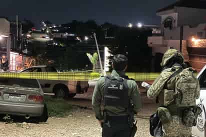 Así está la seguridad en Sinaloa, según Sheinbaum