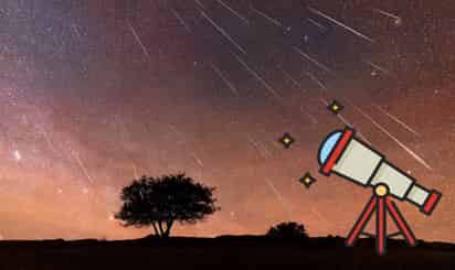 Estrellas Perseidas (ESPECIAL)