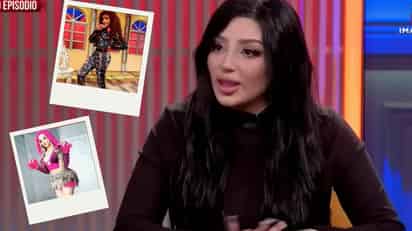 Bellakath revela que estuvo al borde de la muerte | Video