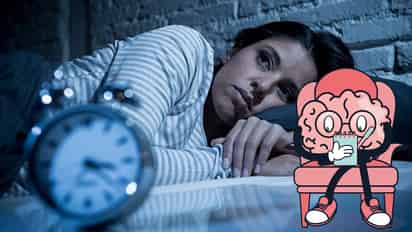 Insomnio (ESPECIAL)