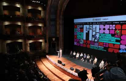 Nathy Peluso y Julieta Venegas encabezan la edición 53 del Festival Cervantino