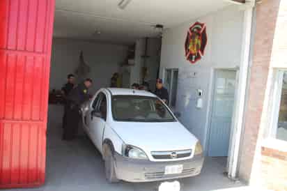 Muere joven obrero ahogado en la colonia Rincón de los Pastores de Saltillo