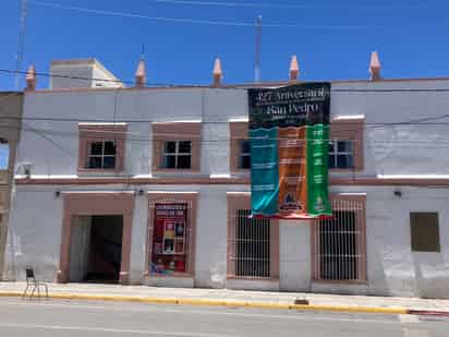 Llaman a acudir a exposición pictórica en la Casa de la Cultura de San Pedro
