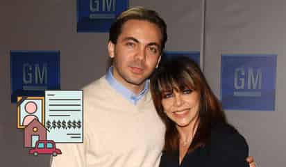Esto le pidió Cristian Castro a su madre Verónica Castro como herencia