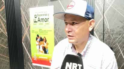 Confían en que agosto será un mes de esperanza: pastor Valentín Bustos Cabrera