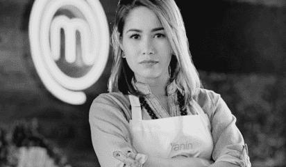 Muere Yanin Campos, exparticipante de MasterChef México