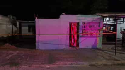 Segundo cadáver hallado en una vivienda de la colonia Hipódromo en Monclova