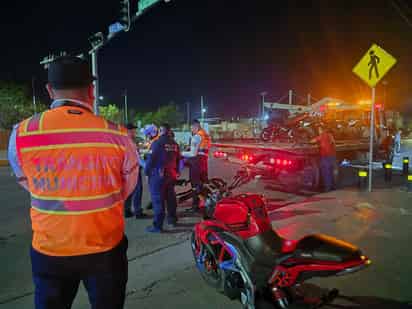 Autoridades no retoman propuesta de armar a agentes de tránsito en Torreón