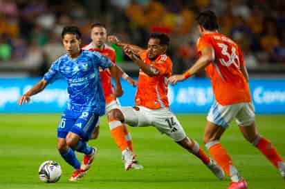 Leagues Cup 2025: ¿Dónde y a qué hora ver la última jornada?